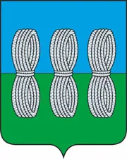 Герб: Новоржевский район