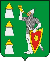 Герб: Локнянский район