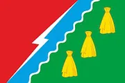 Герб: Дедовичский район