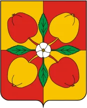 Герб: Бековский район