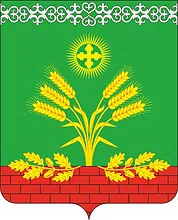 Герб: Злынковский район