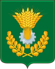 Герб: Жирятинский район