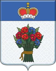 Герб: Карачевский район