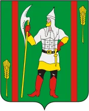 Герб: Комаричский район