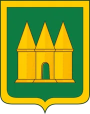 Герб: Мглинский район