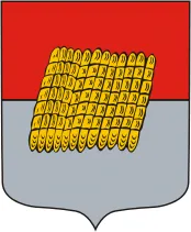 Герб: Дорогобужский район
