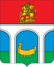 Герб: Мытищи