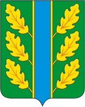 Герб: Дубровский