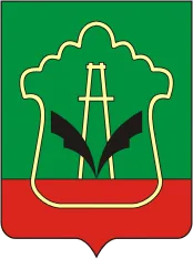 Герб: Альметьевский