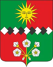 Герб: Железнодорожное