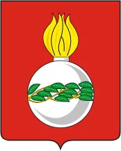 Герб: Чапаевск