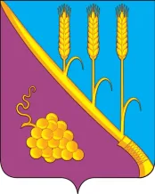 Герб: Старотитаровская