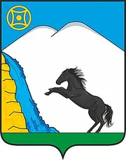 Герб: Красный Курган