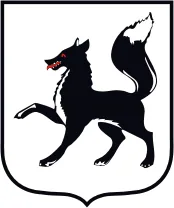 Герб: Салехард