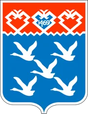 Герб: Чебоксары