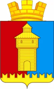 Герб: Старая Майна