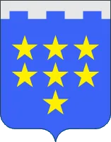 Герб: Темижбекский
