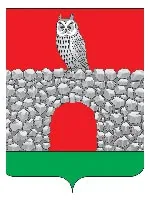 Герб: Черемшанский район