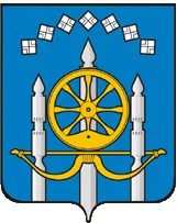 Герб: Беркакит