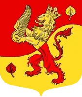 Герб: Левашово