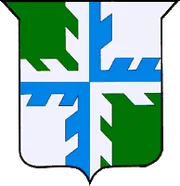 Герб: Вурнарский район