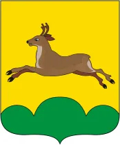 Герб: Кочковский район