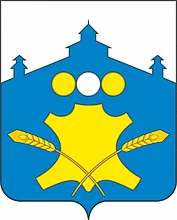 Герб: Большемурашкинский район