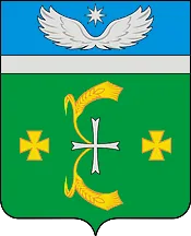 Герб: Крыловская