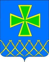 Герб: Казанская