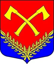 Герб: Саперный