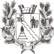 Герб: Угра