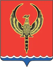 Герб: Октябрьский район