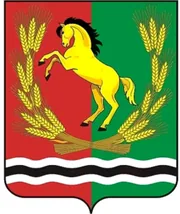 Герб: Асекеевский район