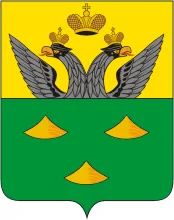 Герб: Балаганск