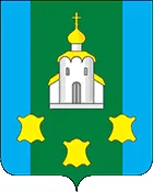 Герб: Богородский район