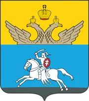 Герб: Себежский район