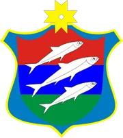 Герб: Муезерский район