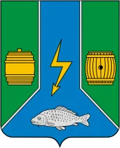Герб: Кадуйский район