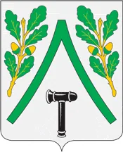 Герб: Дубенский район