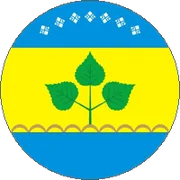Герб: Чурапчинский улус