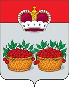 Герб: Юрьев-Польский район