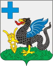Герб: Каширский район