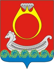 Герб: Красносельский район