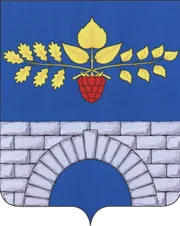 Герб: Малино