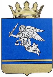 Герб: Михайловский район