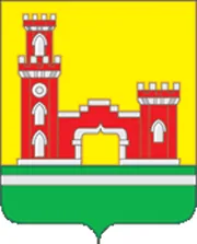 Герб: Рамонь