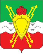 Герб: Молодёжный
