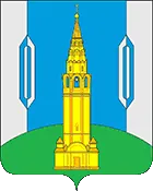 Герб: Никологоры