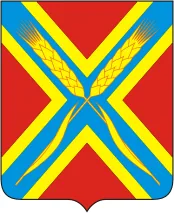 Герб: Октябрьский район