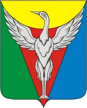Герб: Октябрьский район